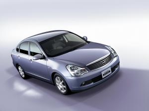 Nissan Bluebird Sylphy 20G